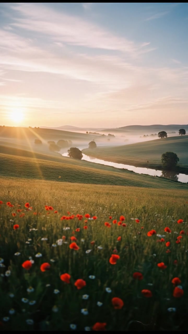 7 Transformative God-Centered Affirmations for Daily Renewal