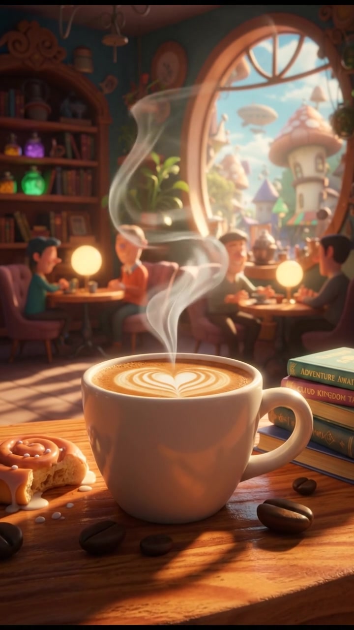 Humorous Everyday Interactions