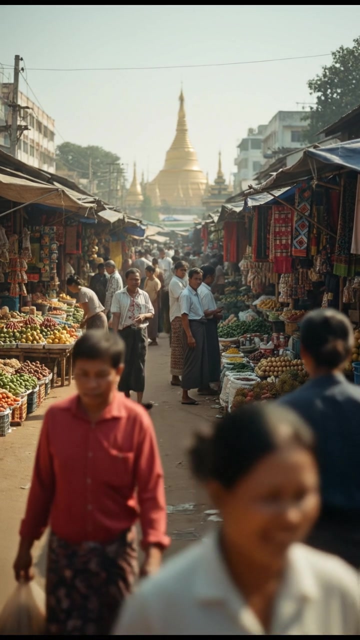 Explore the 6 Unique Lifestyles of Thailand