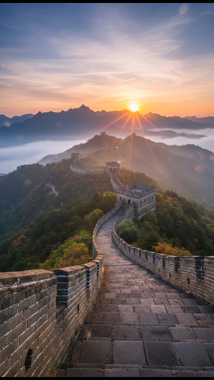 चीन का संक्षिप्त परिचय