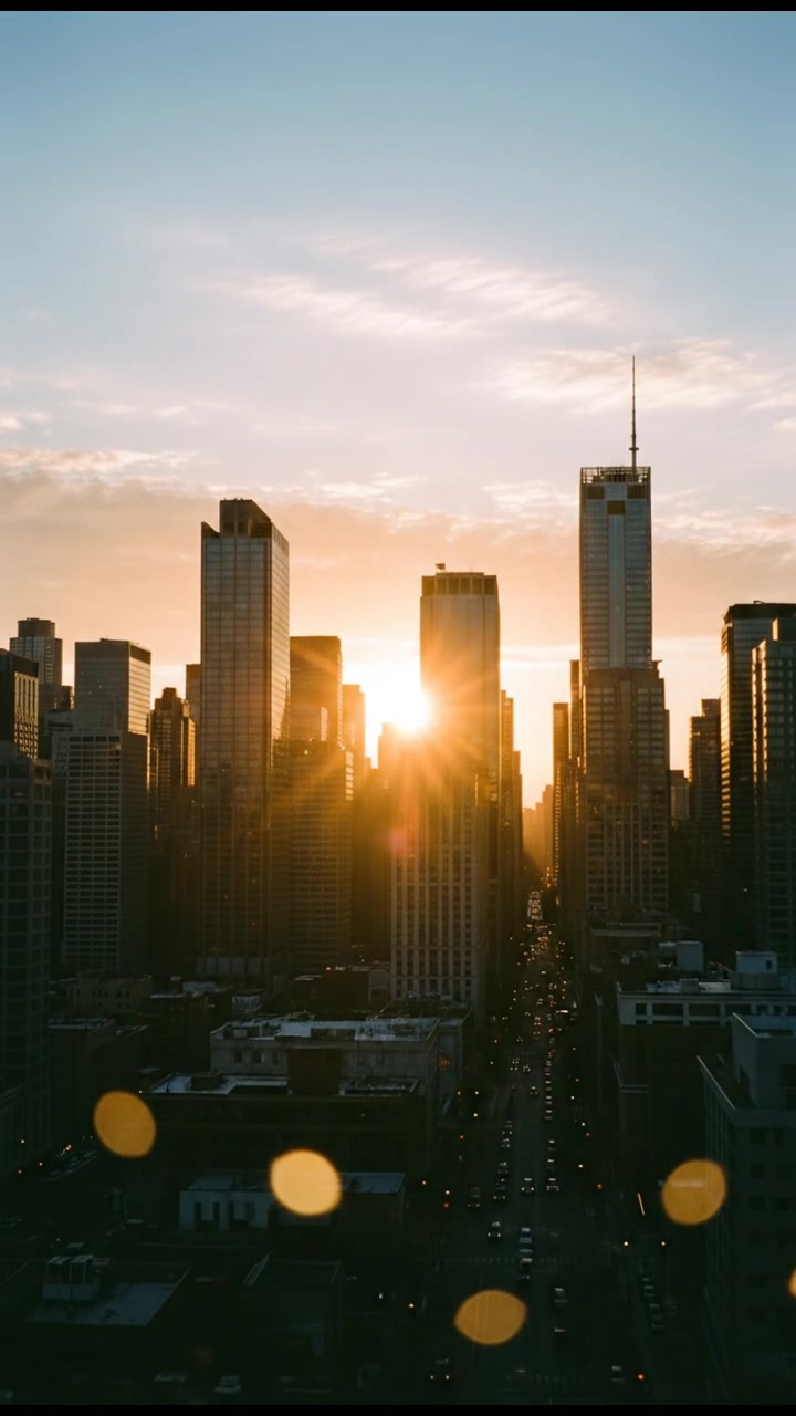 The Day Everyone Forgot Why They Were Angry