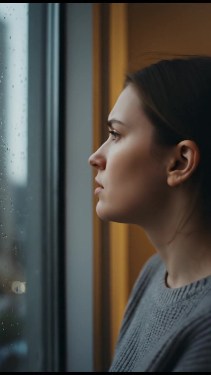 Redefining Your Identity Beyond Pain