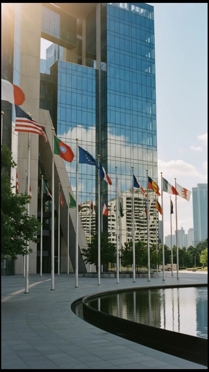 Working in a Software Office