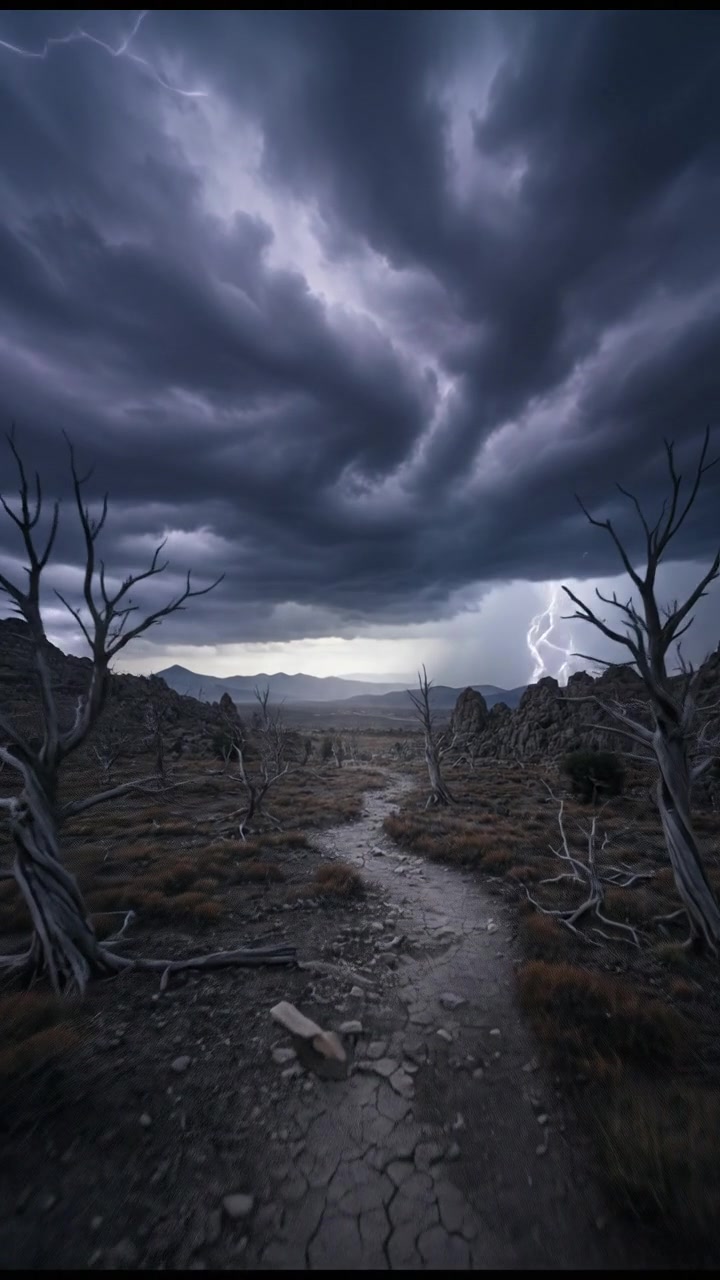 Shadows of the Nephilim: Giants Among Us?