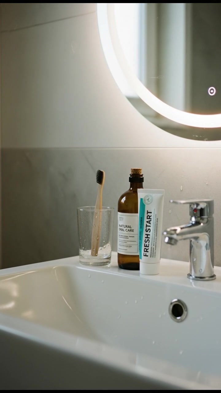 Sustainable Grooming with Verve