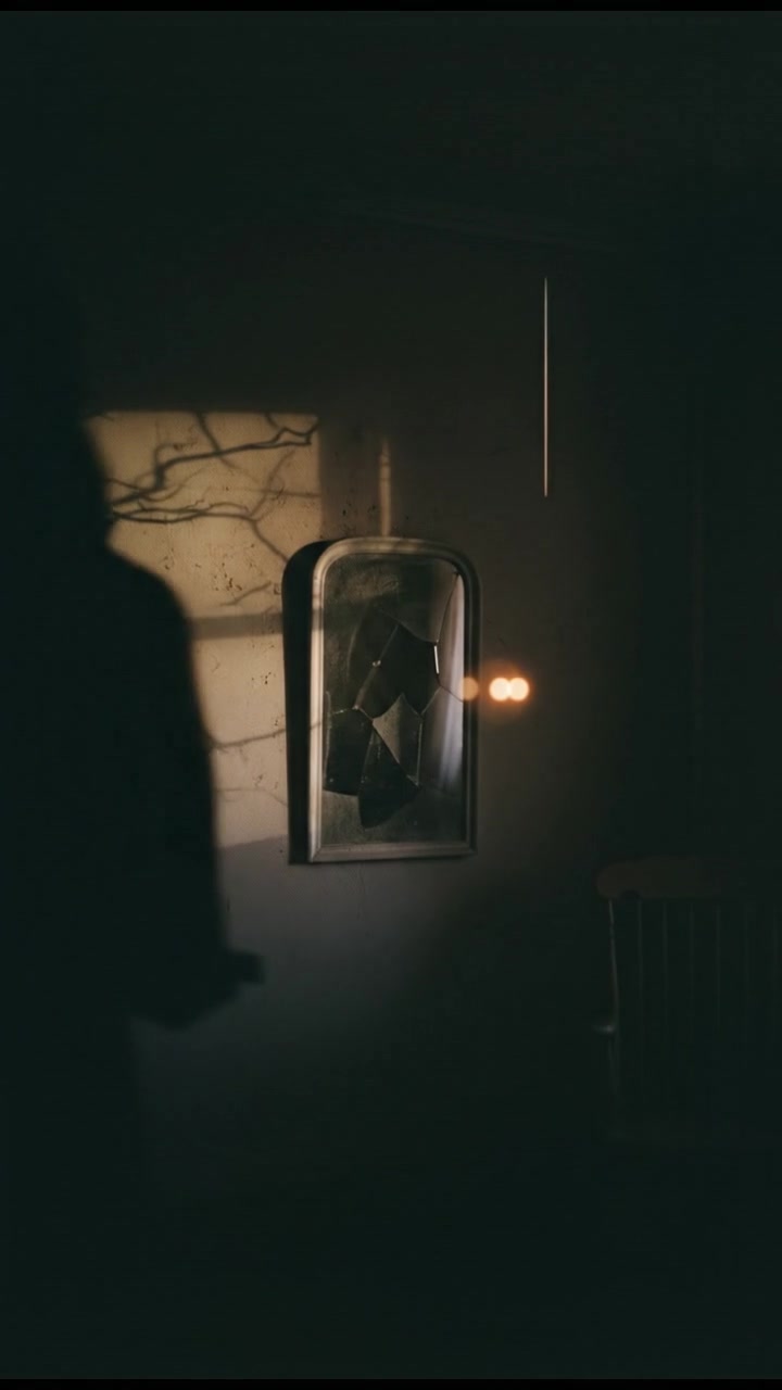 Echoes of Silence: The Keddie Cabin Murders