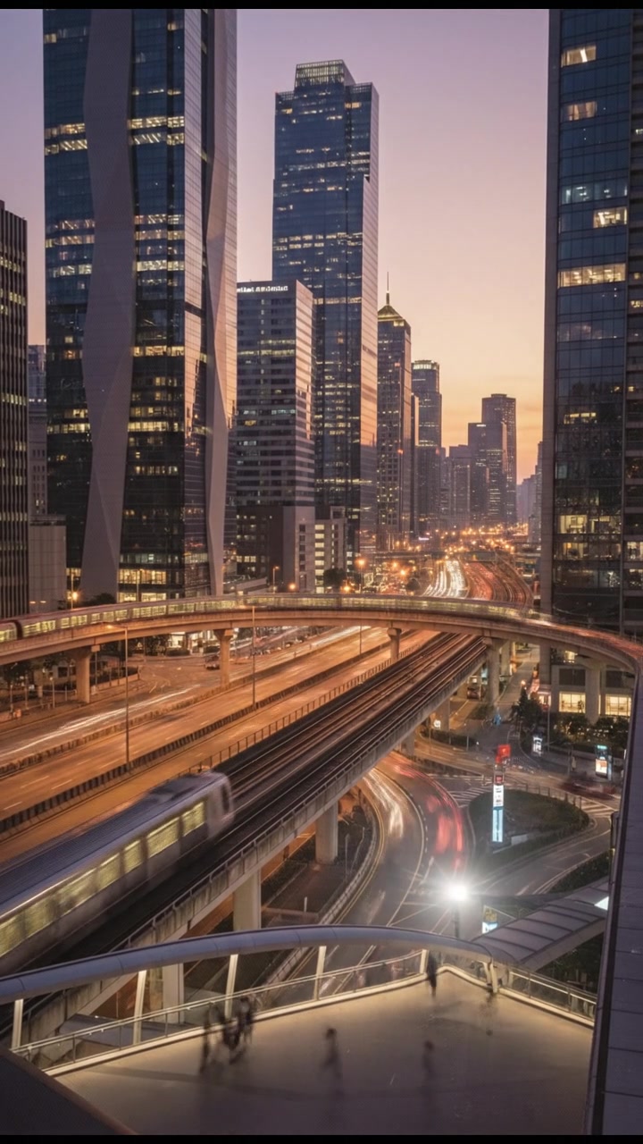 Perpanjangan Rute KRL: Akses Mudah ke 5 Kota Baru!