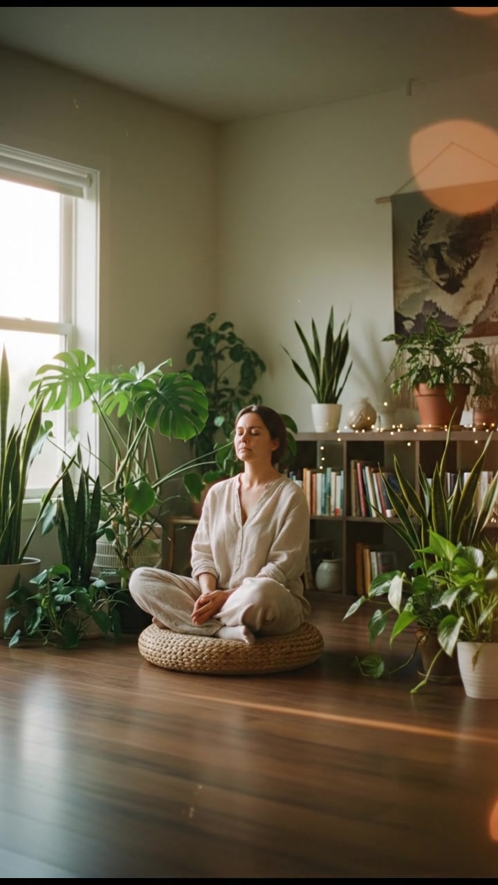 Mastering Stress: 5 Simple Techniques