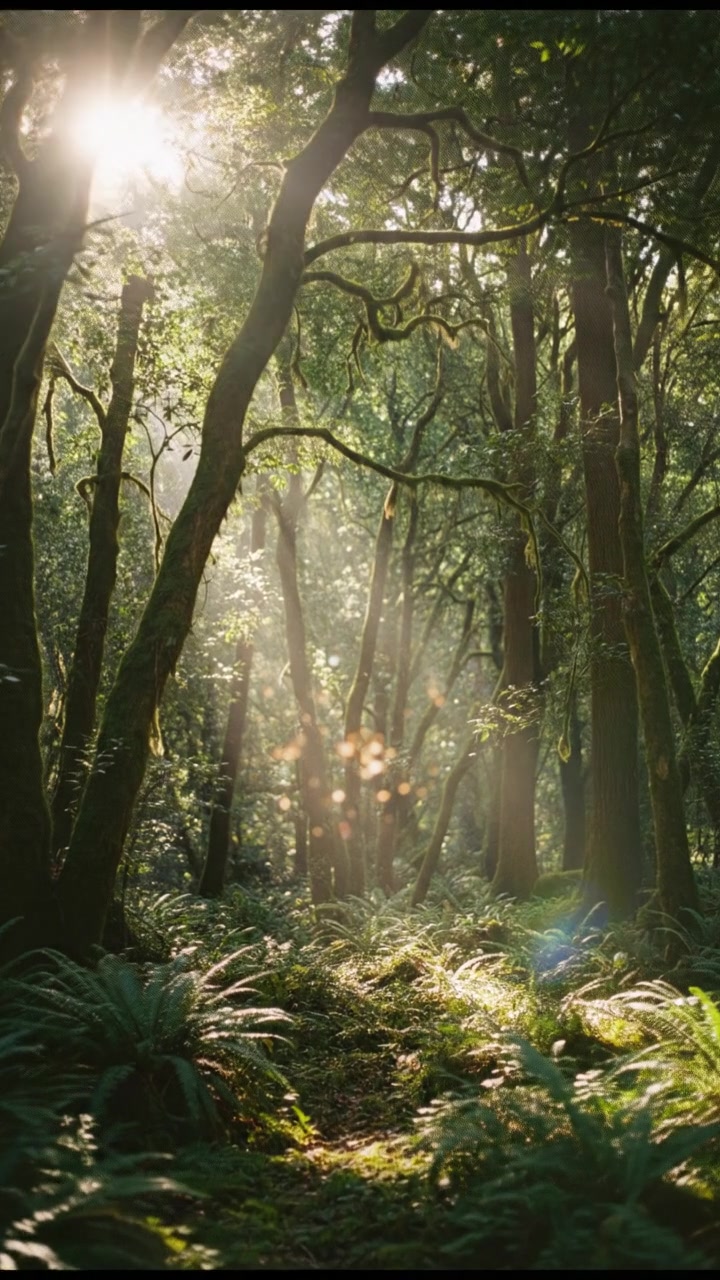 The Strength of Perseverance