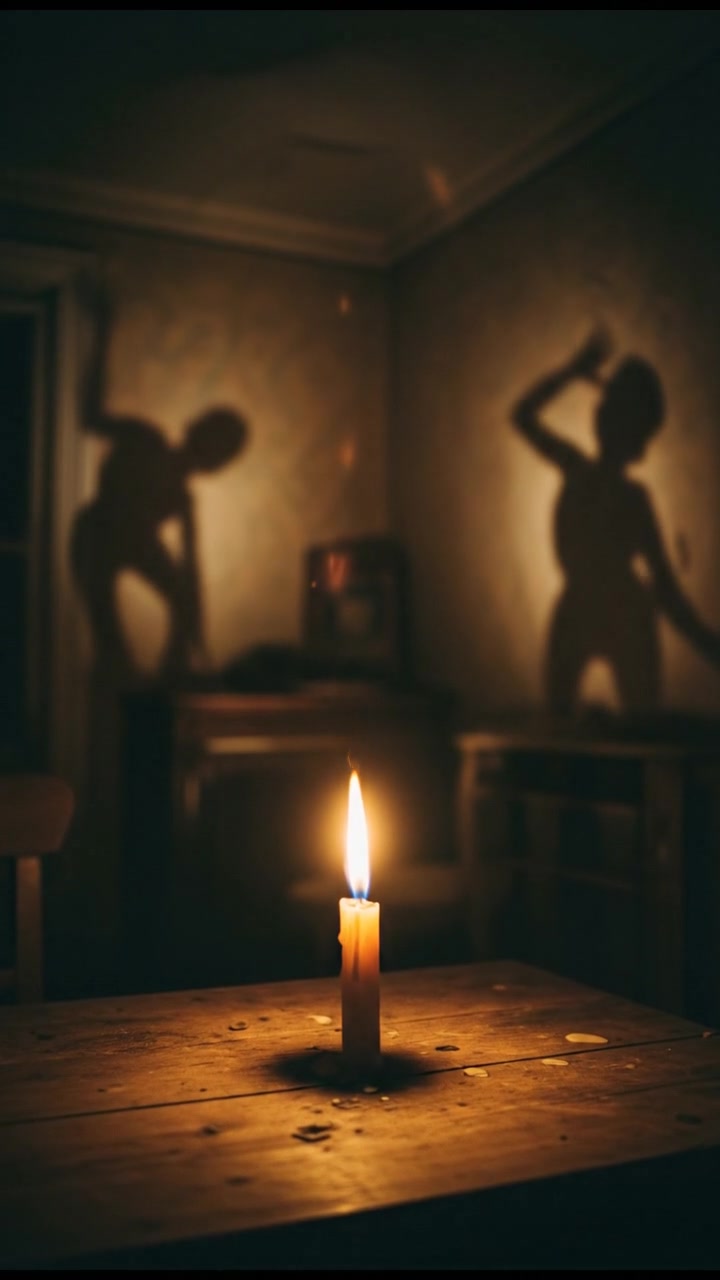 Hearing God's Voice Through His Word