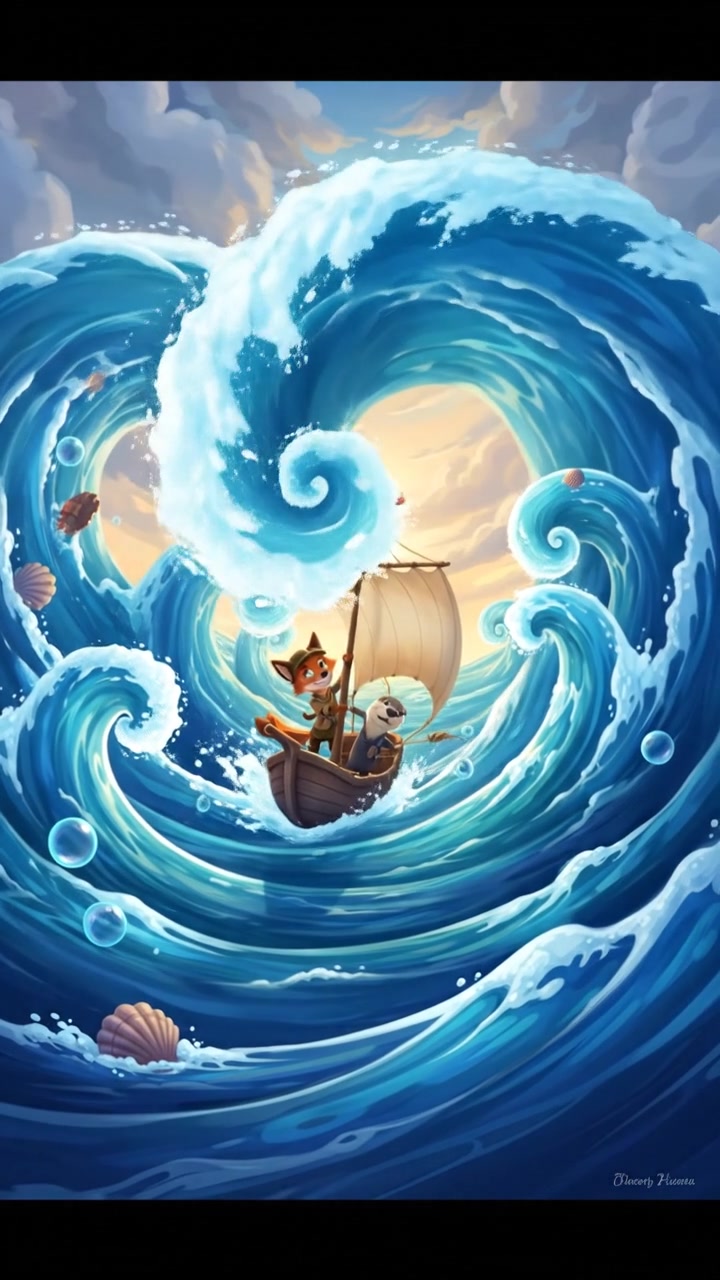 Columbus Discovers San Salvador: A New World Awaits!