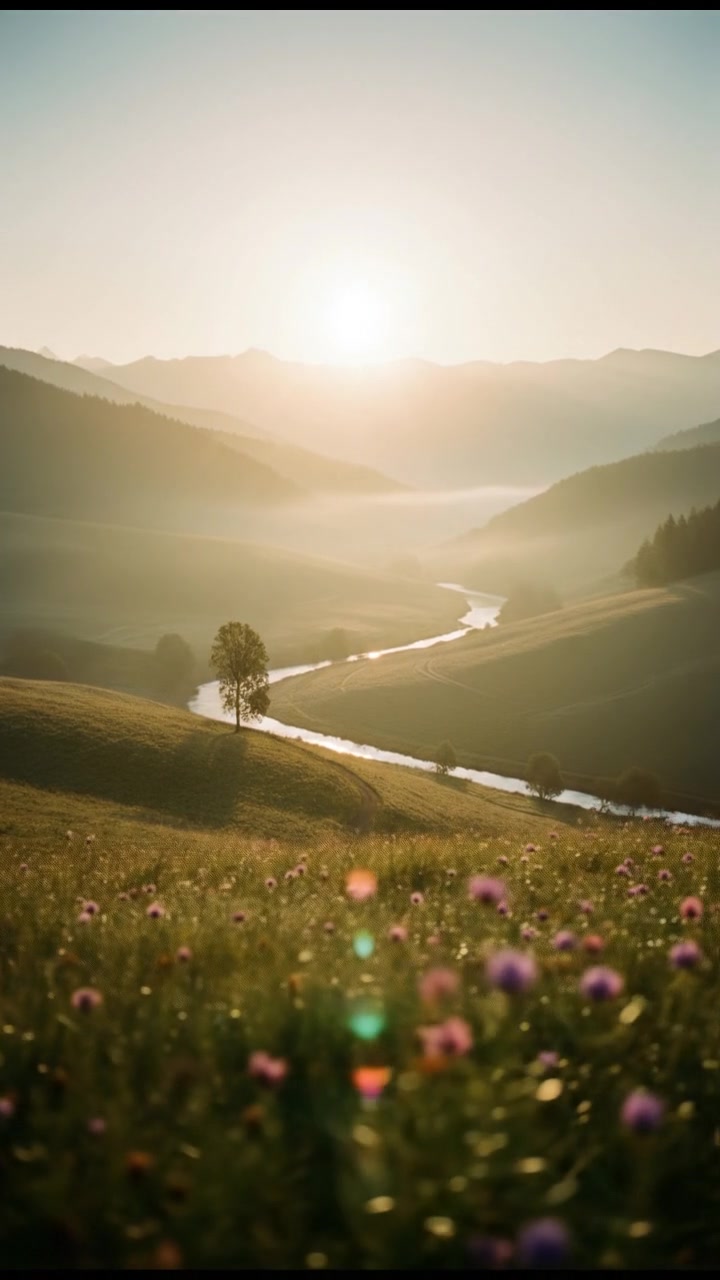 Embrace Your Unique Journey