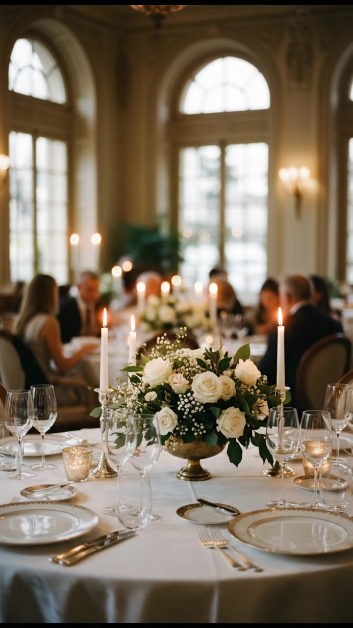 Make Your Wedding Uniquely You!