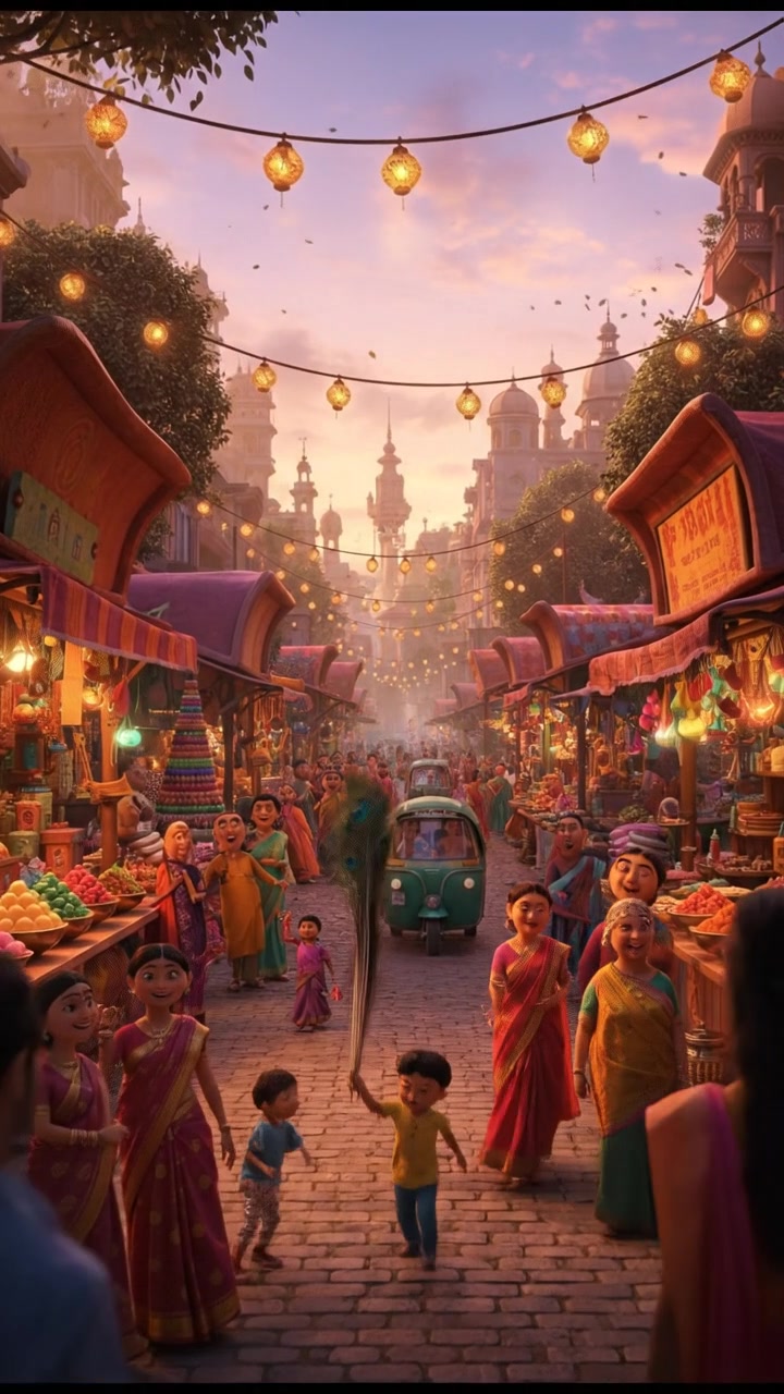 सपनों का समंदर