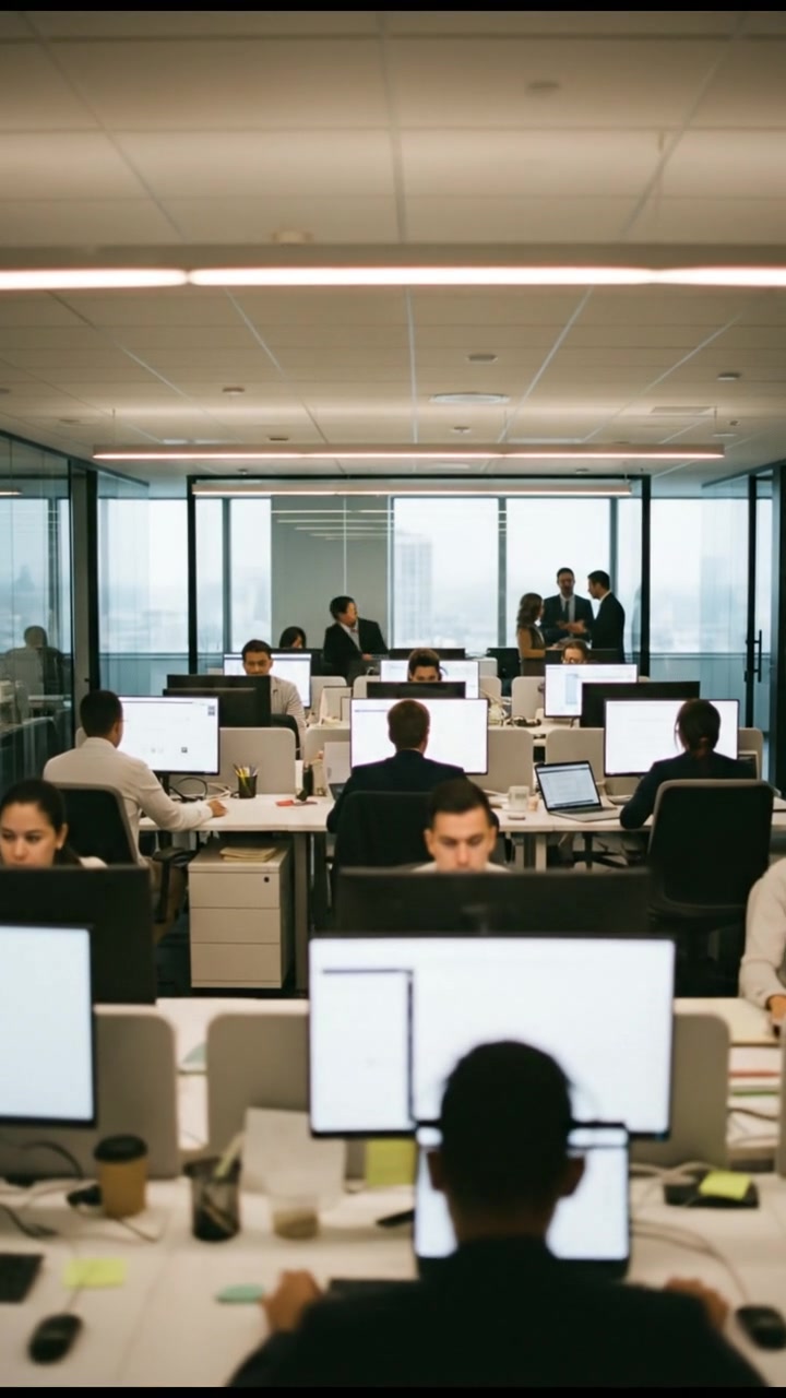 The Promotion Paradox