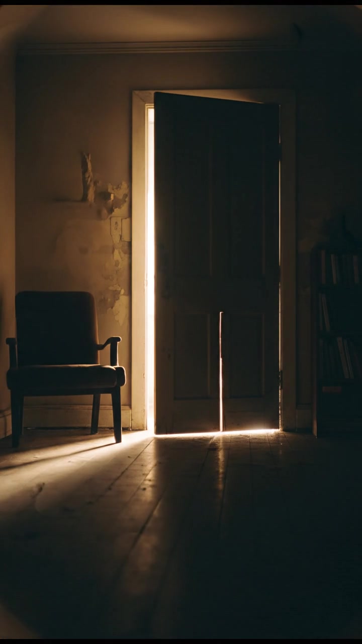 Faith Amidst Darkness