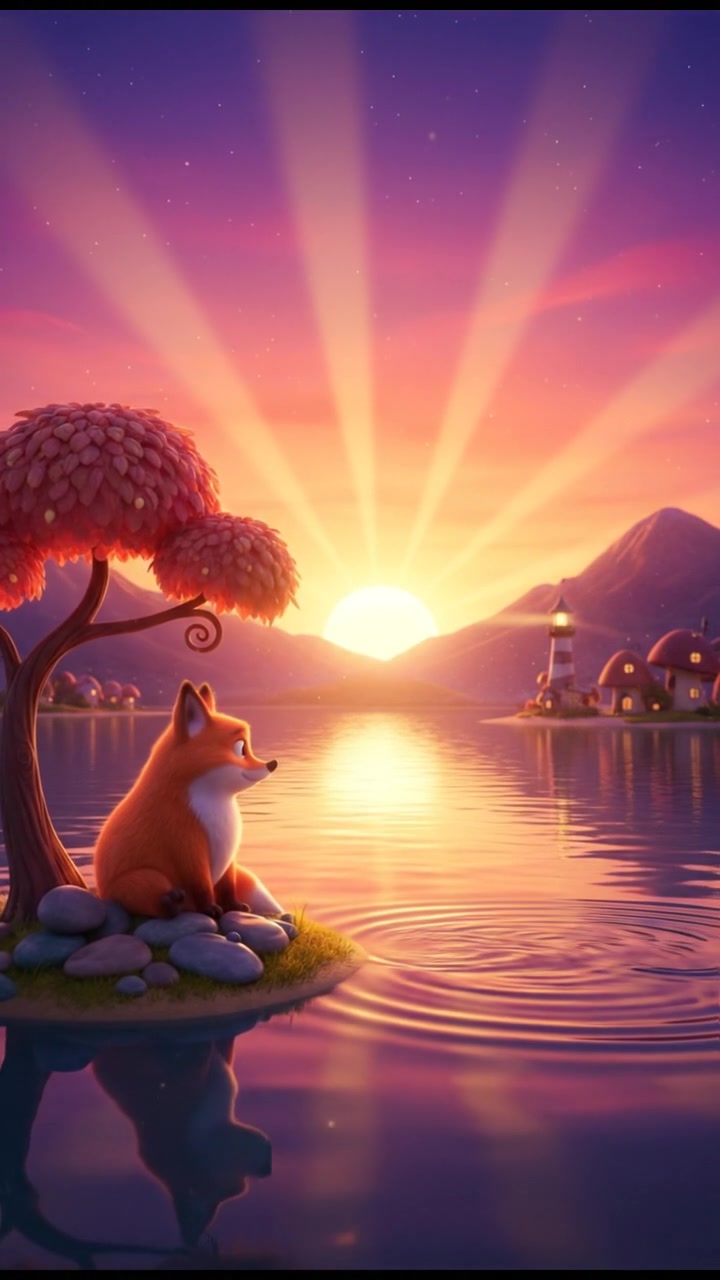 प्रेरक सुबह: लक्ष्यों की ओर पहला कदम