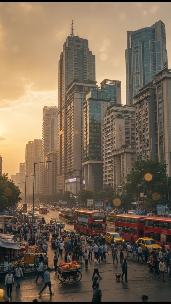 Mumbai's Ganesh Chaturthi: A Celebration of Faith and Unity