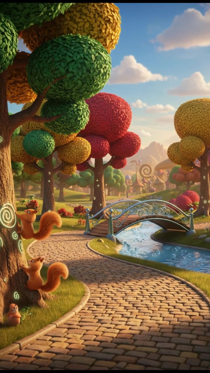 Siput yang Menang Balapan