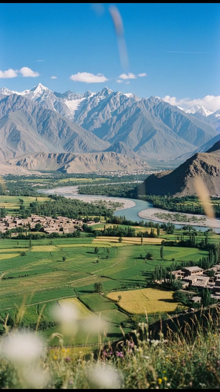 Surprising Facts About Africa