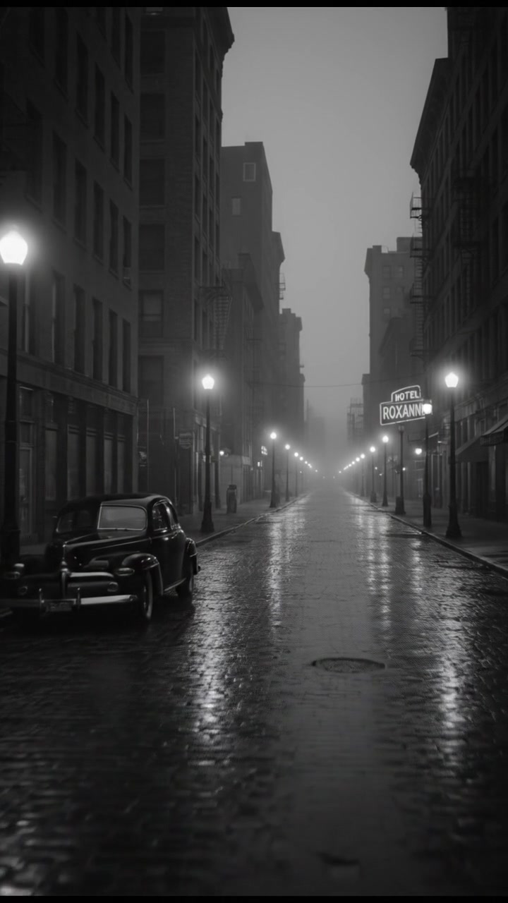 In the Shadows of Purpose