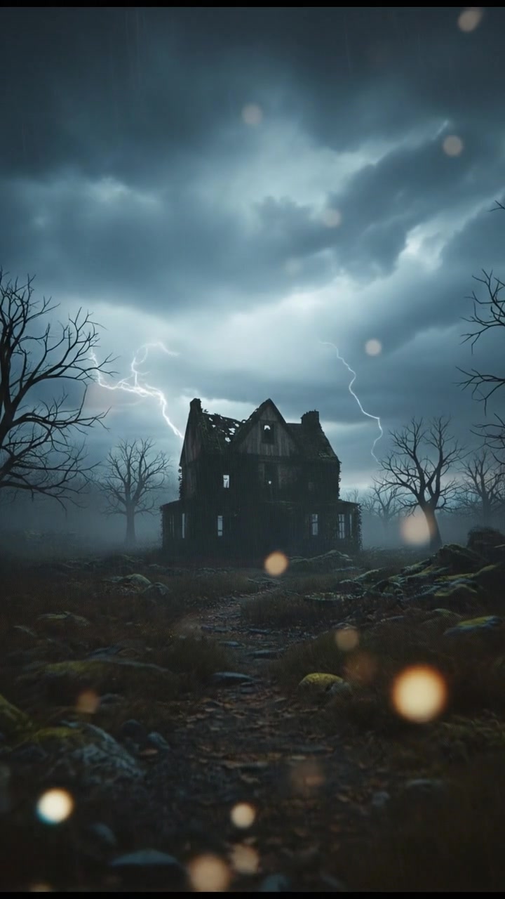 From Shadows to Glory: A Journey of Transformation