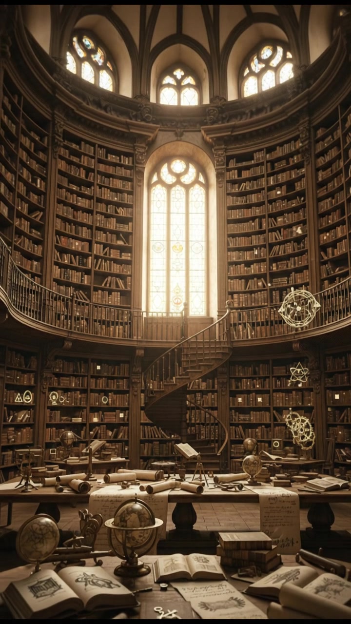 The Lost Legacy of Africa's Forgotten Heroes