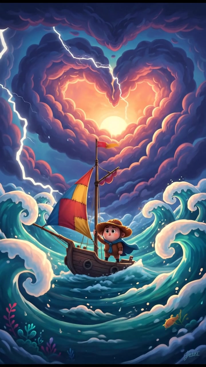 Girish and Amrita: A Monsoon Love Story