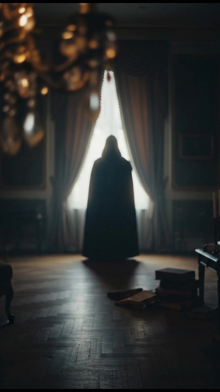 Move Before You're Ready