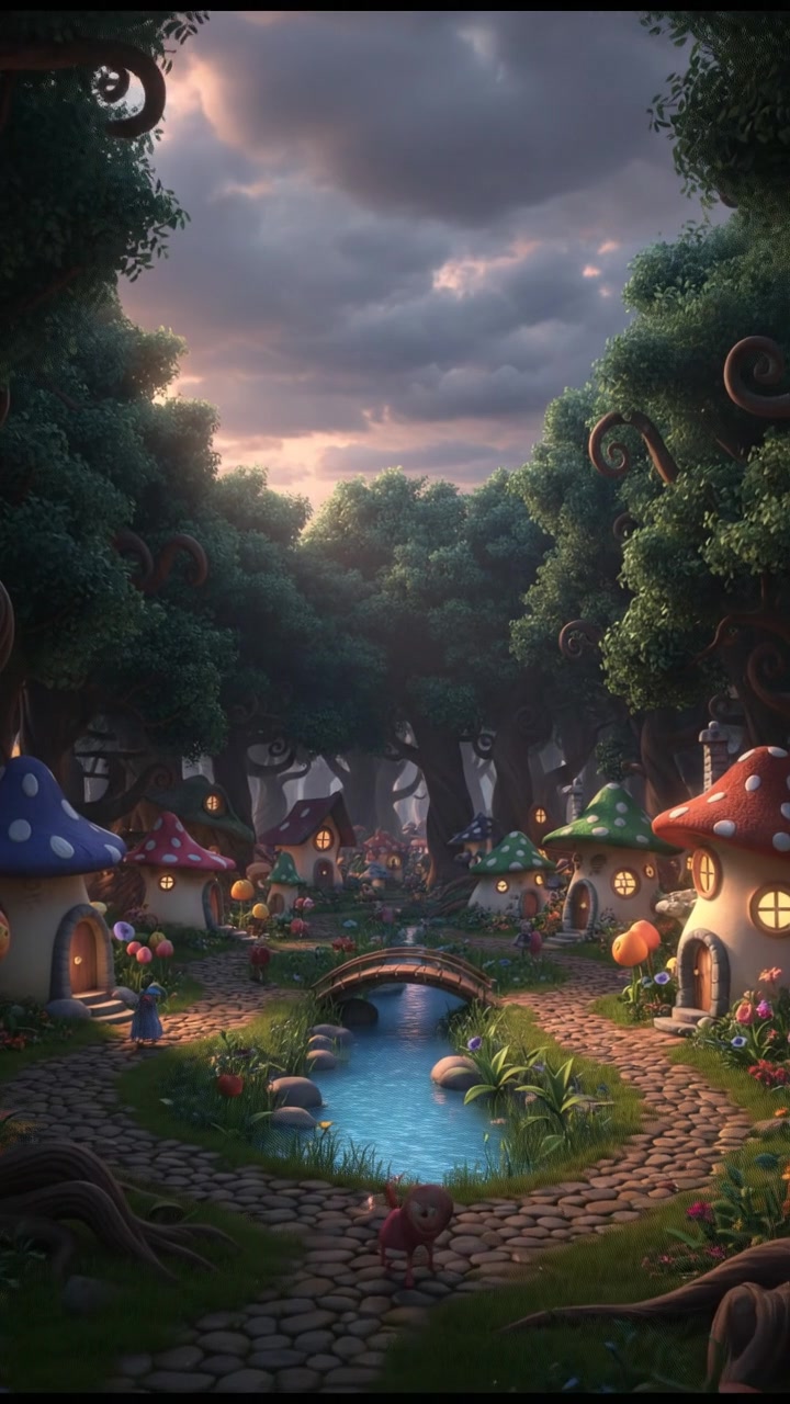 जादुई पेंसिल और मदद का असली जादू