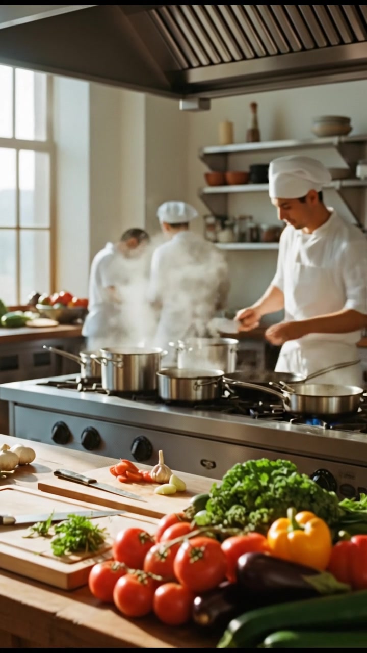 Introducción a las sopas: Tipos y ejemplos tradicionales