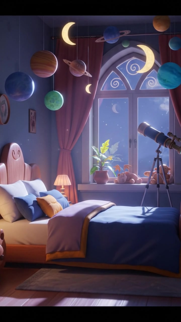 नींद में दिमाग़ का काम