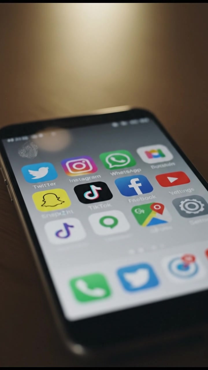 Digital Responsibility: Power in Your Hands