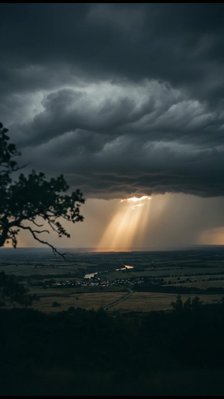 Find the Silver Lining in Tough Times!