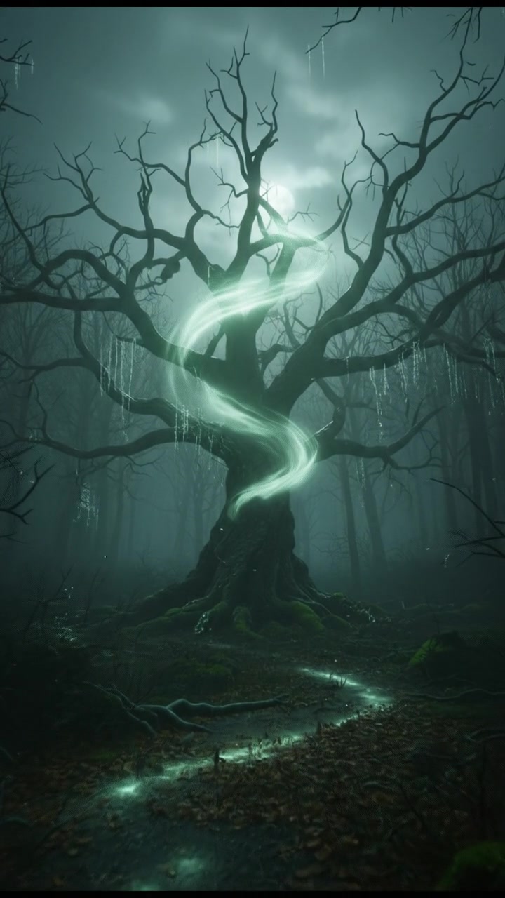 Discovering the Enchantment of the Whispering Woods