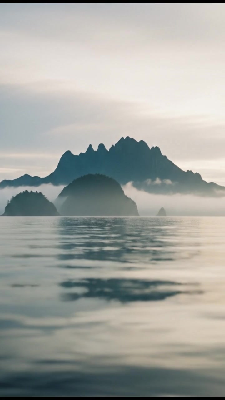 The Hidden Story of Greenland