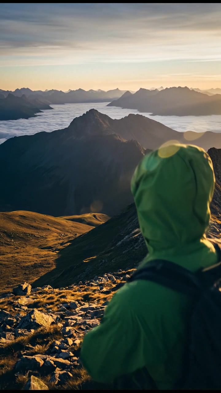 खुद पर यकीन रखो, मंजिल मिलेगी!