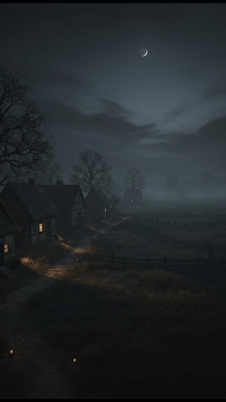 The Secrets of Eldergrove: A Girl's Quest