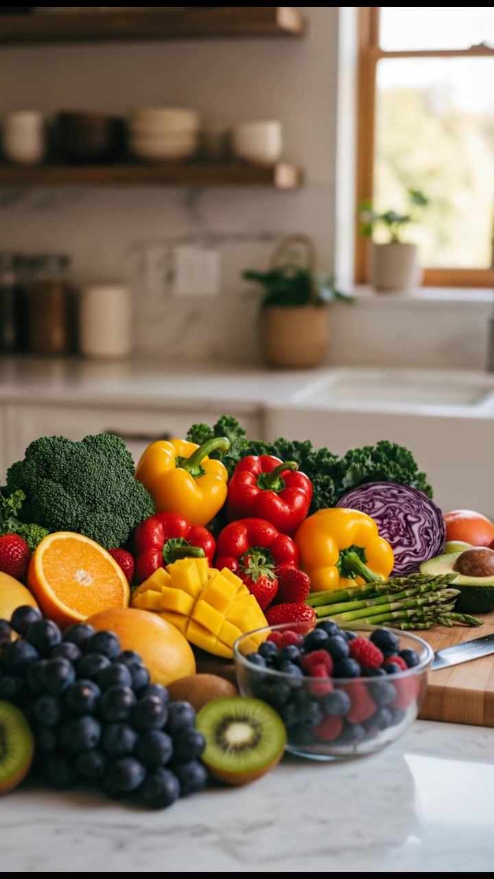 The Health Benefits of Ambarella Fruit