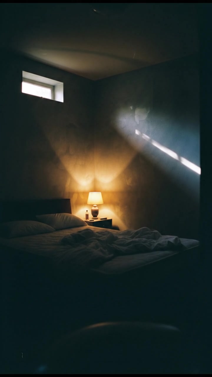 The Comfort of Bad Habits