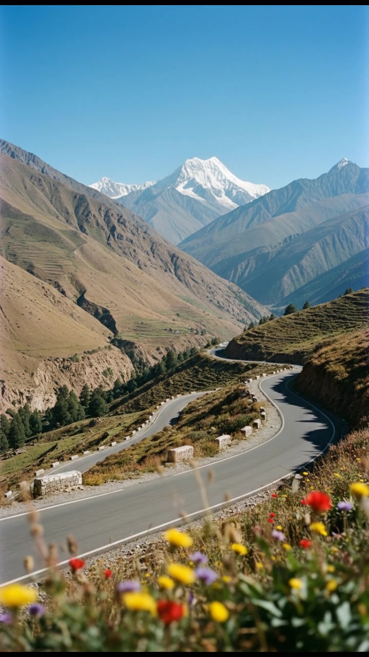 Explore India with MMT - Maa Momay Travels (copy)