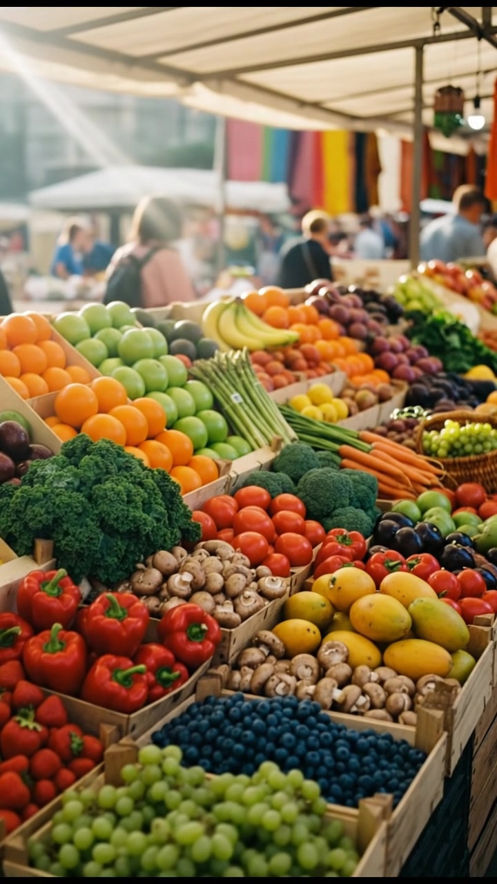 Fakta Menarik Makanan Unik di Seluruh Dunia