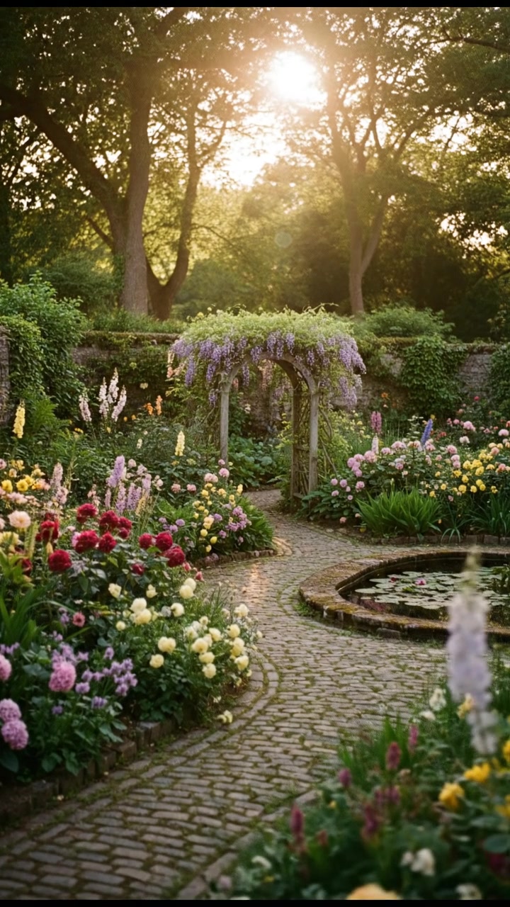 A Journey of Growth and Perseverance