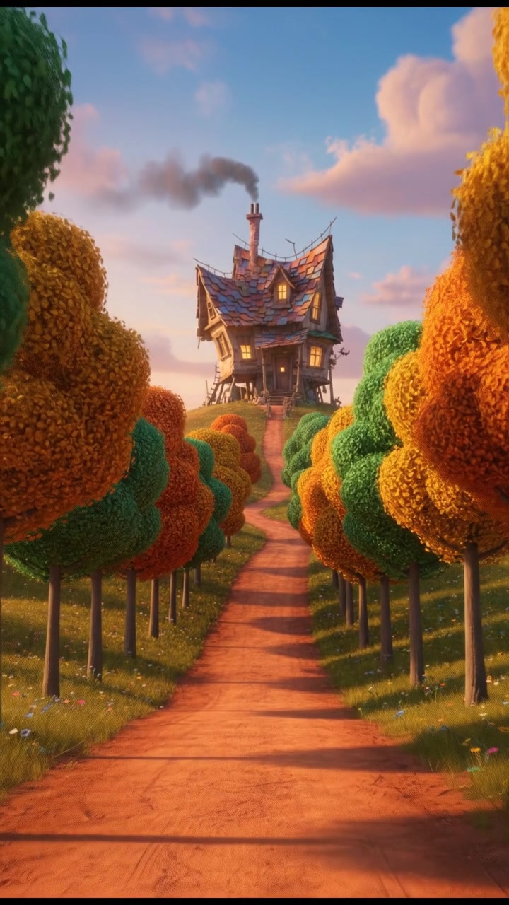 Whispers in the Shadows