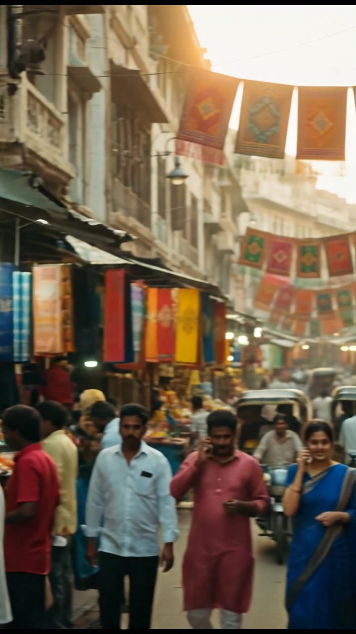 Join the RespectBharat Movement for Women's Safety