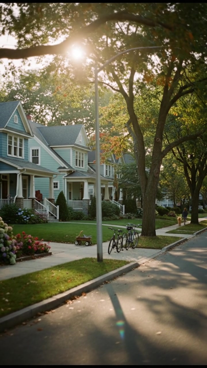 Remembering Neighborhood Games Before Screens Took Over