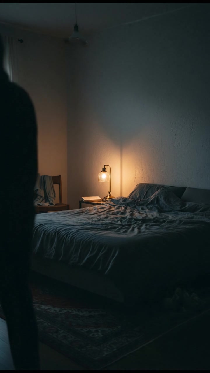 ईश्वर पर भरोसा और चिंता को छोड़ना