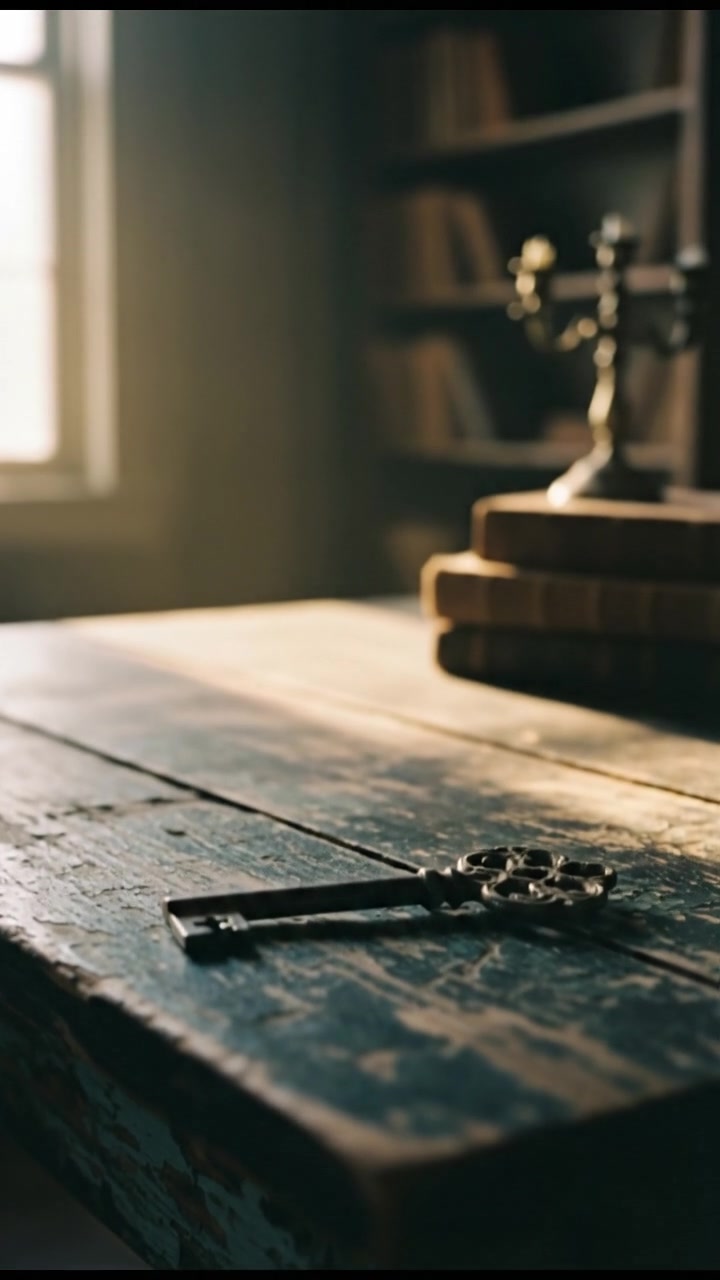 The Transformative Power of Gratitude: Unlocking Miracles with 'Thank You'