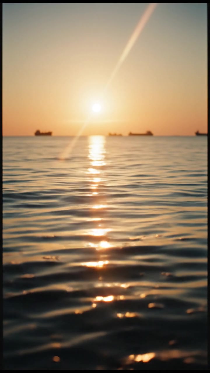 California Dreamscape