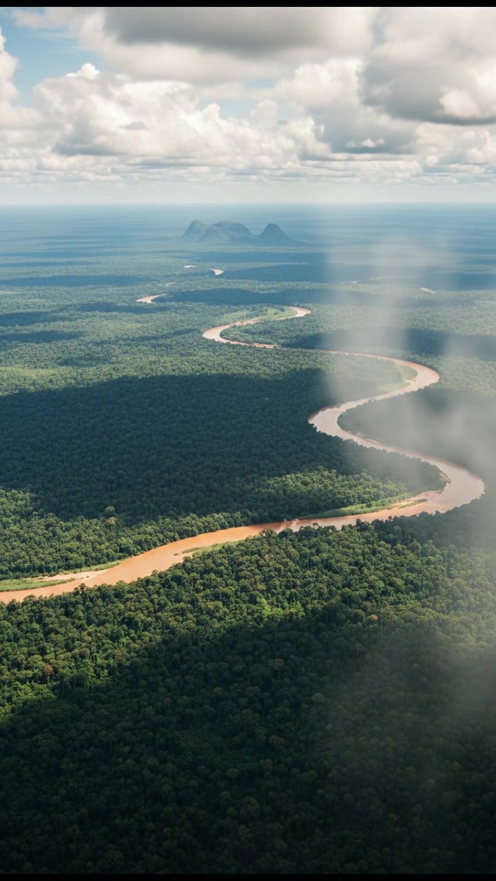 Exploring Amazonias Culture